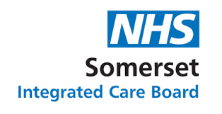 Somerset ICB logo